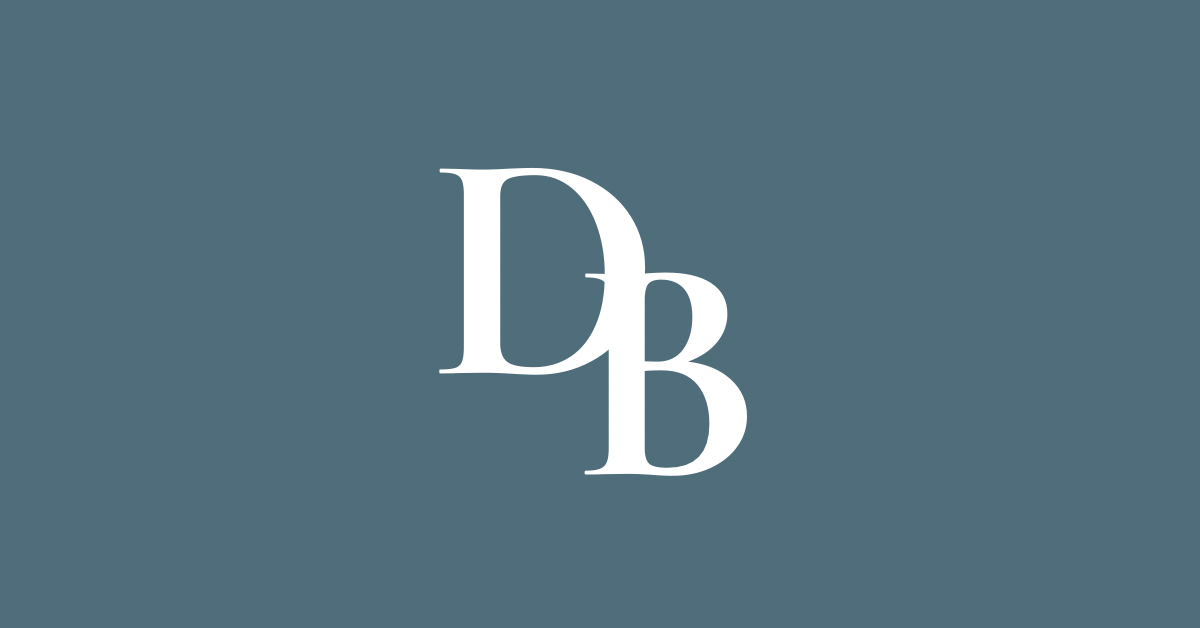 Deepbalance ApS logo