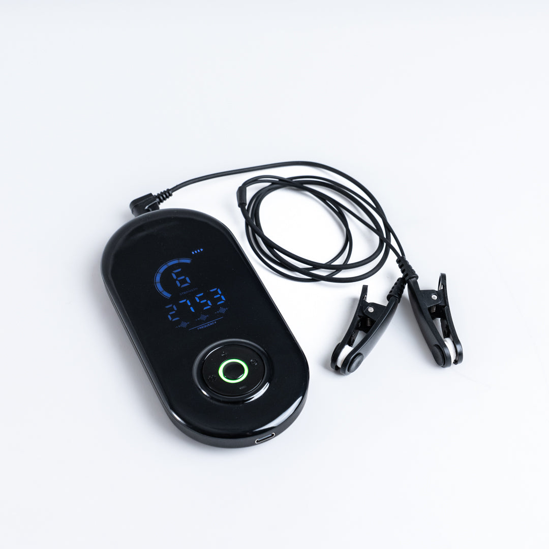 DeepBalance Pulse