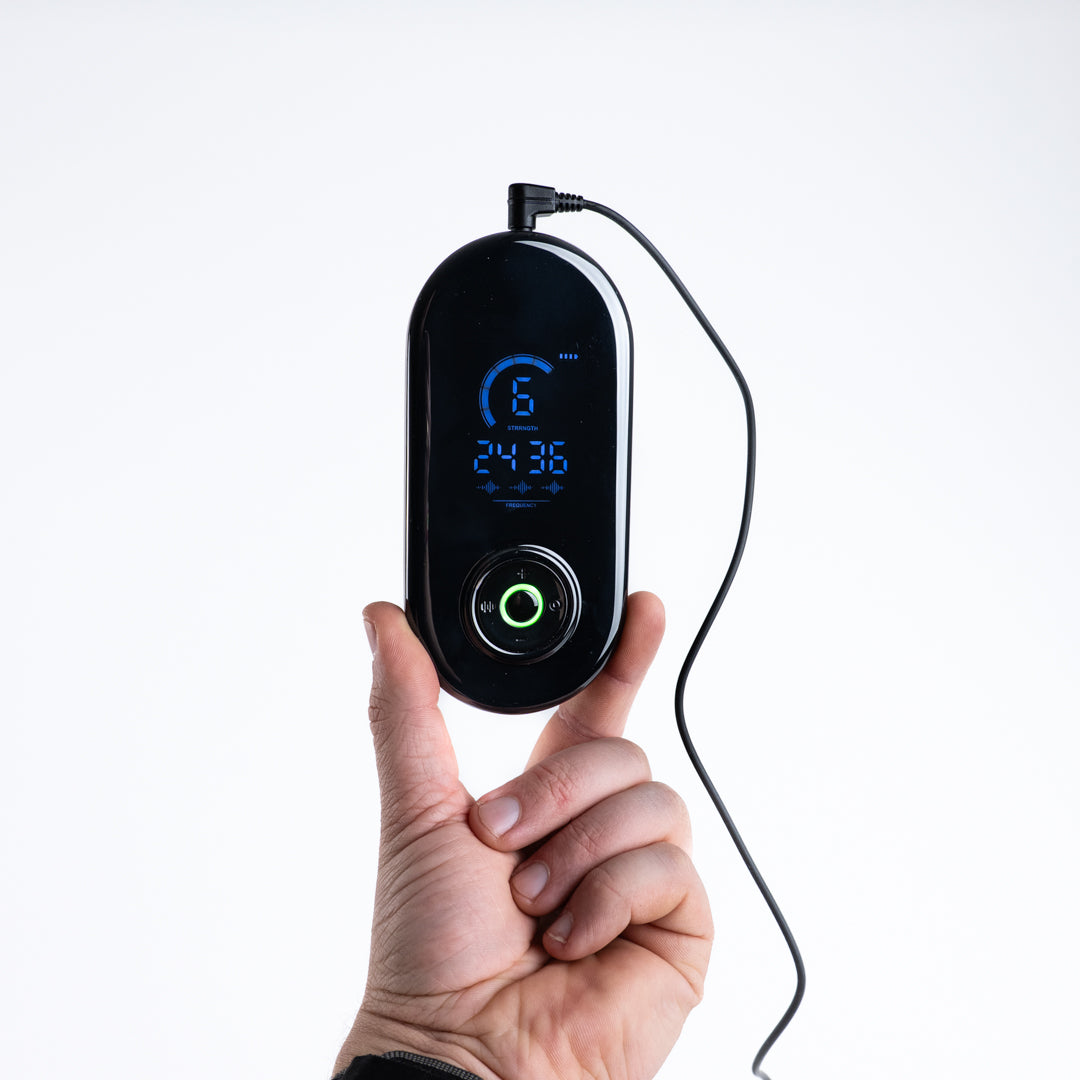 DeepBalance Pulse