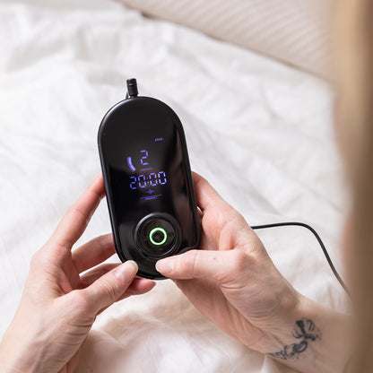 DeepBalance Pulse