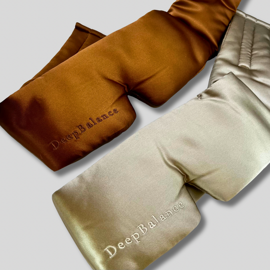 Sovemaske Silke DeepBalance